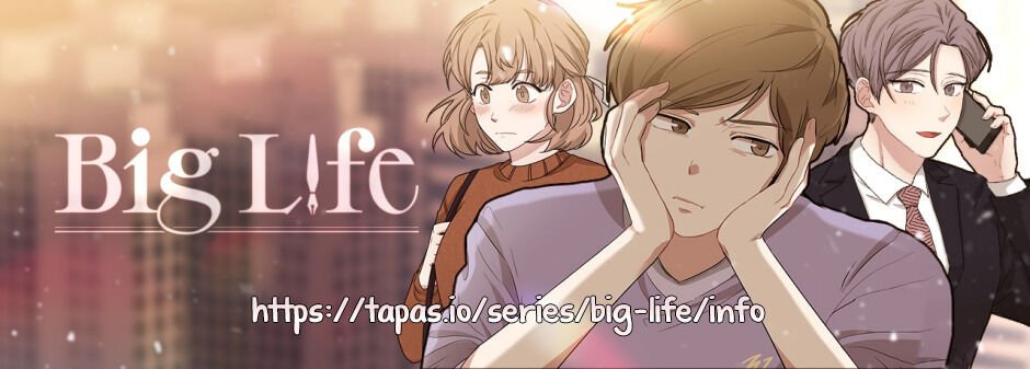 Big Life Chapter 32 1